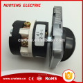 LW31-20 series 440V 100A waterproof rotary cam switch use for eletric motors